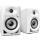 Pioneer GLOSNIKI PIONEER DM-40BT-W Biale - 1380508 - zdjęcie 2